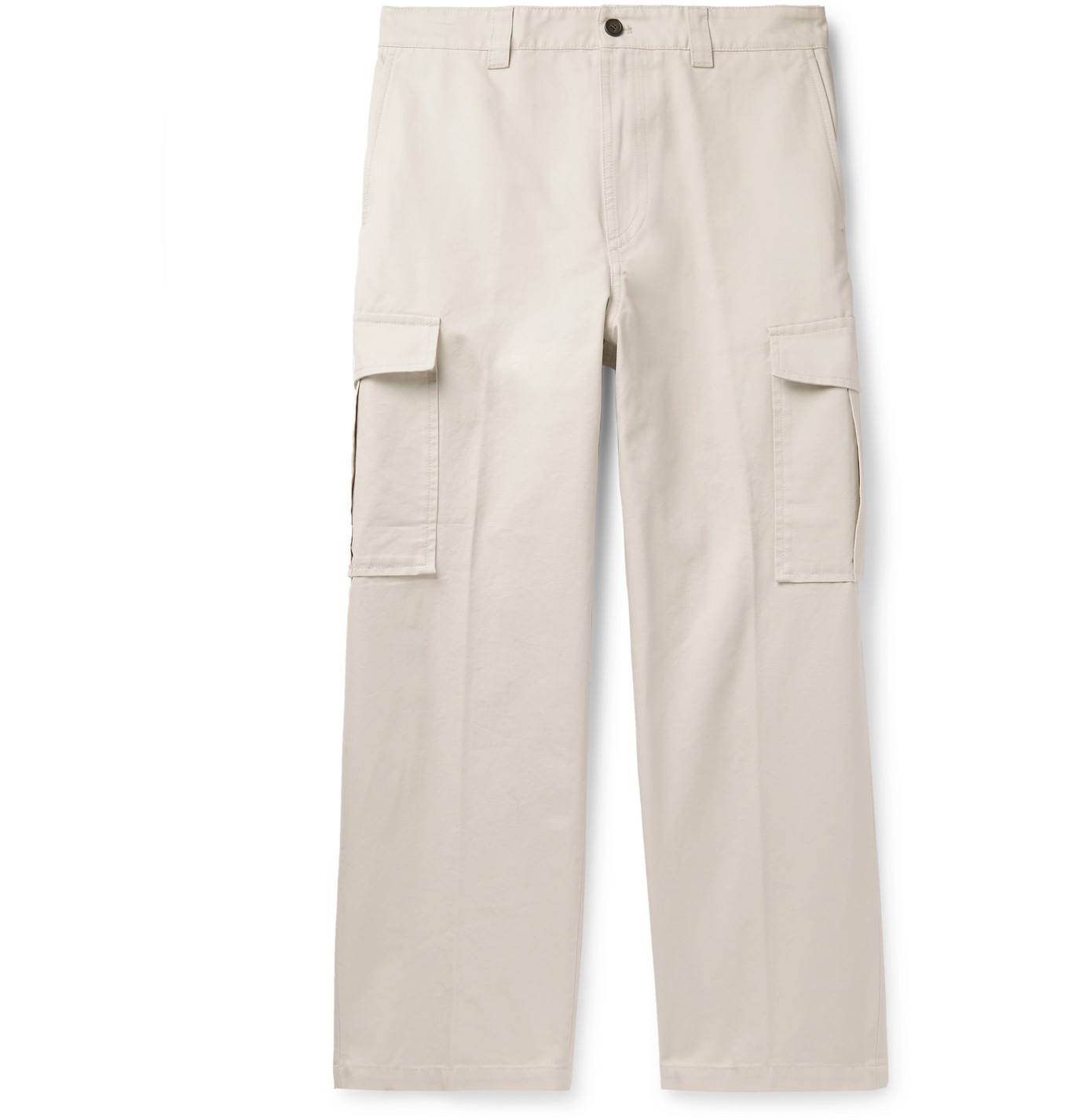 acne cargo pants