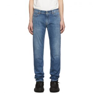 Acne Studios Indigo Bla Konst North Jeans Acne Studios Indigo Bla Konst North Jeans