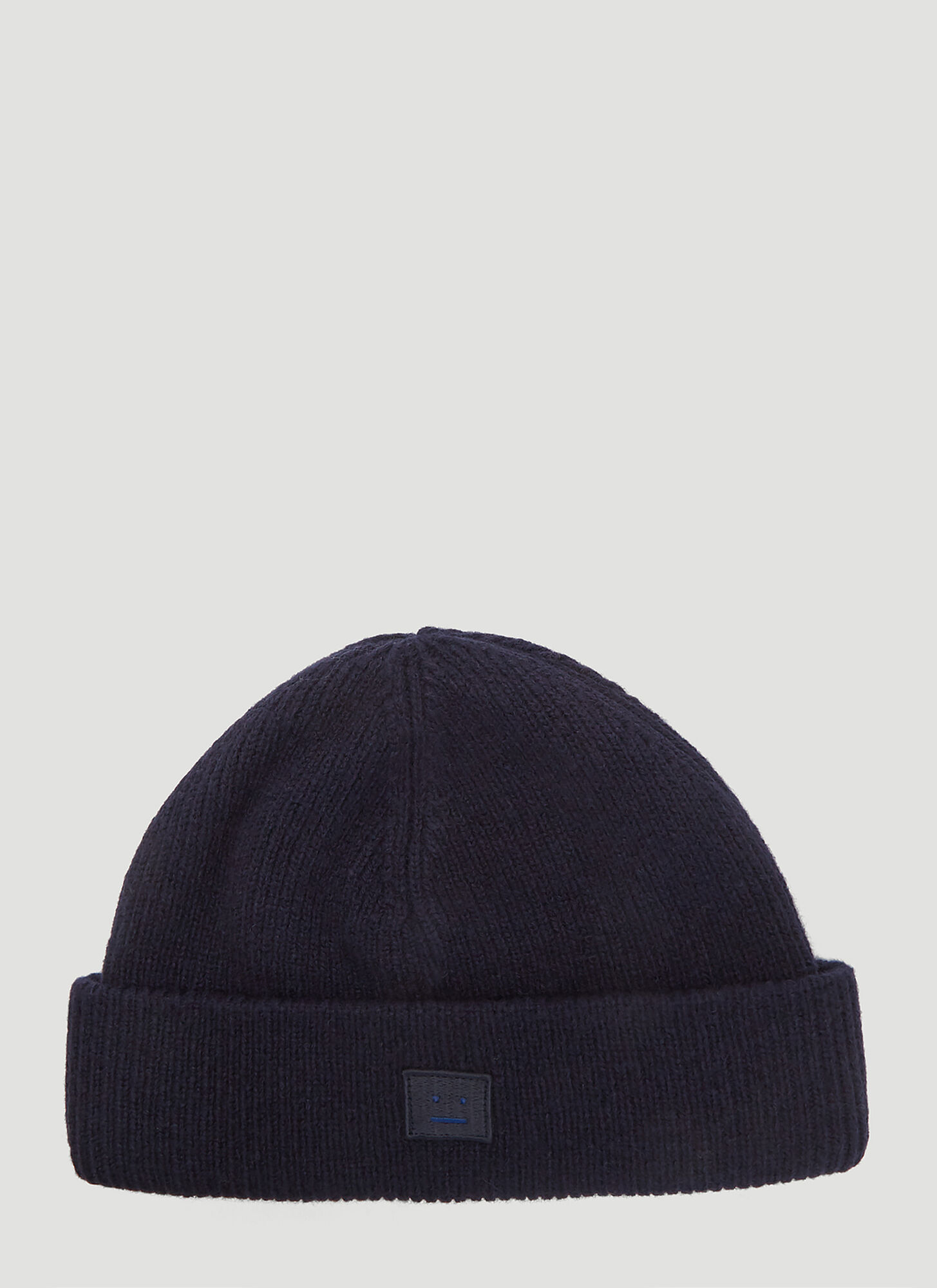 acne knit hat