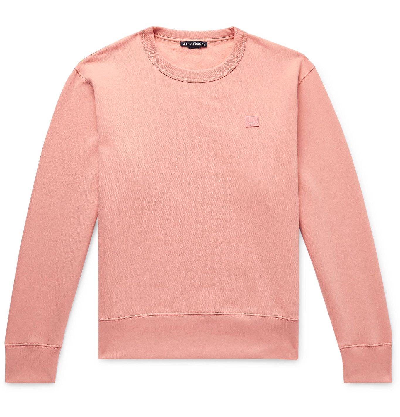millennial pink sweater mens