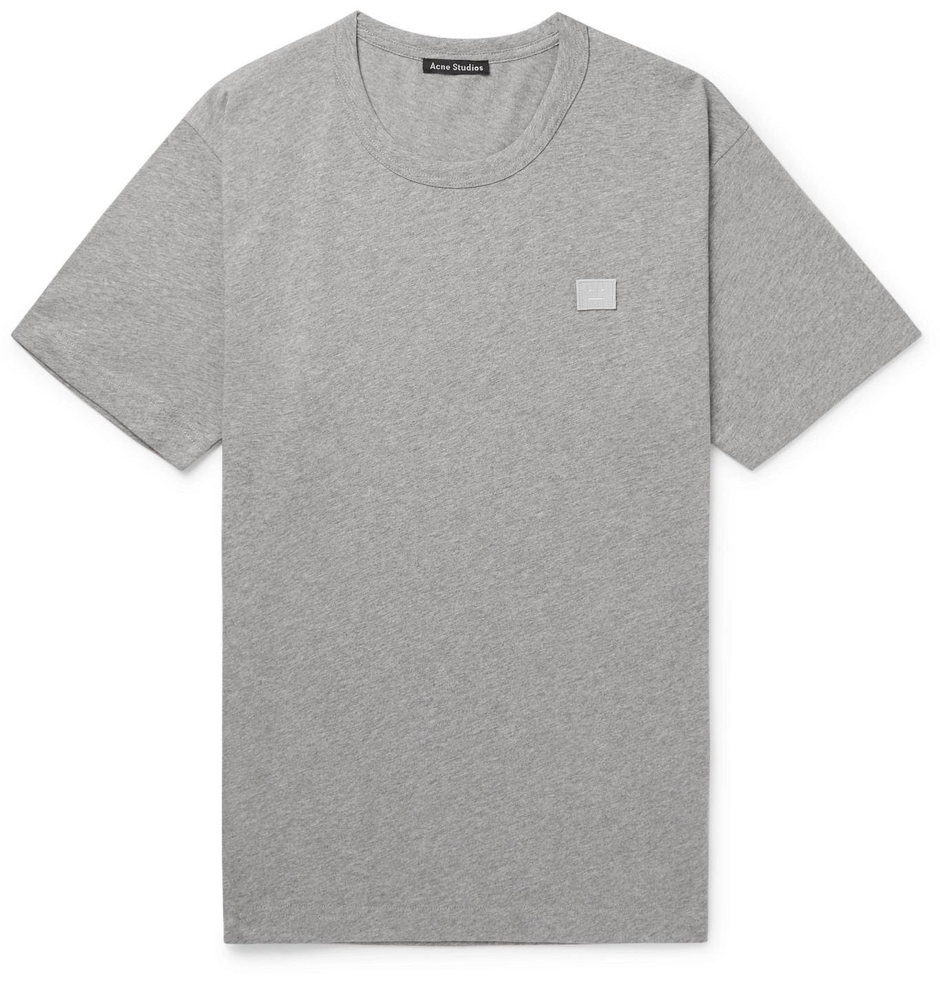 acne studios t shirt mens