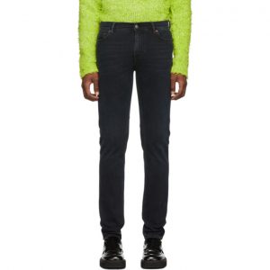 Acne Studios Navy Bla Konst North Jeans Acne Studios Navy Bla Konst North Jeans