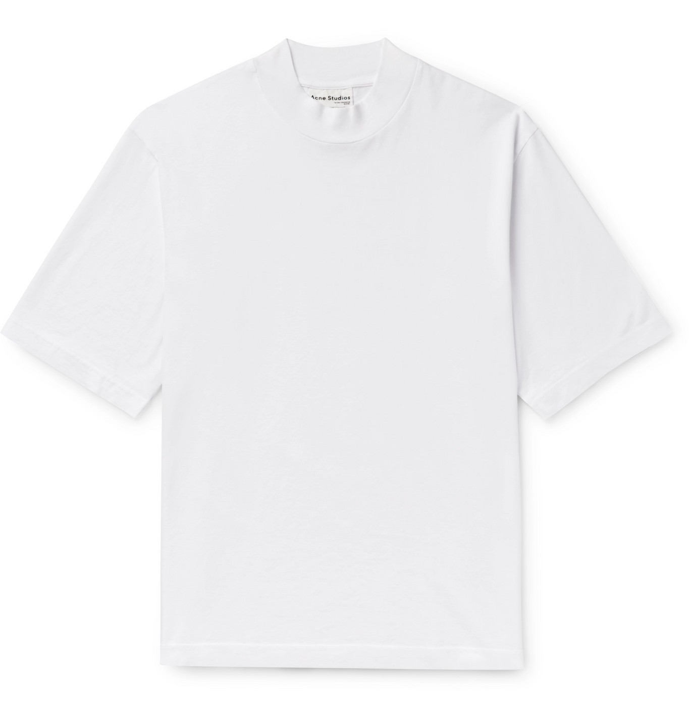 cotton on oversized tshirt
