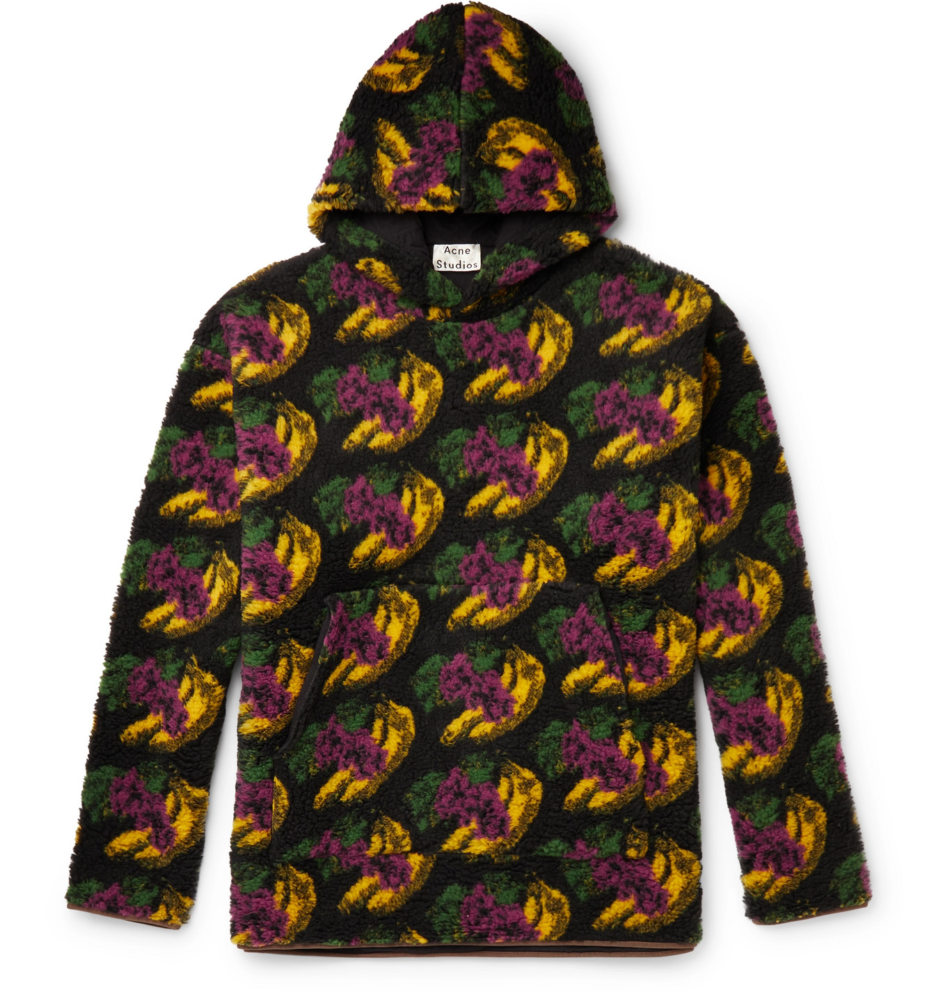 design a hoodie front and back