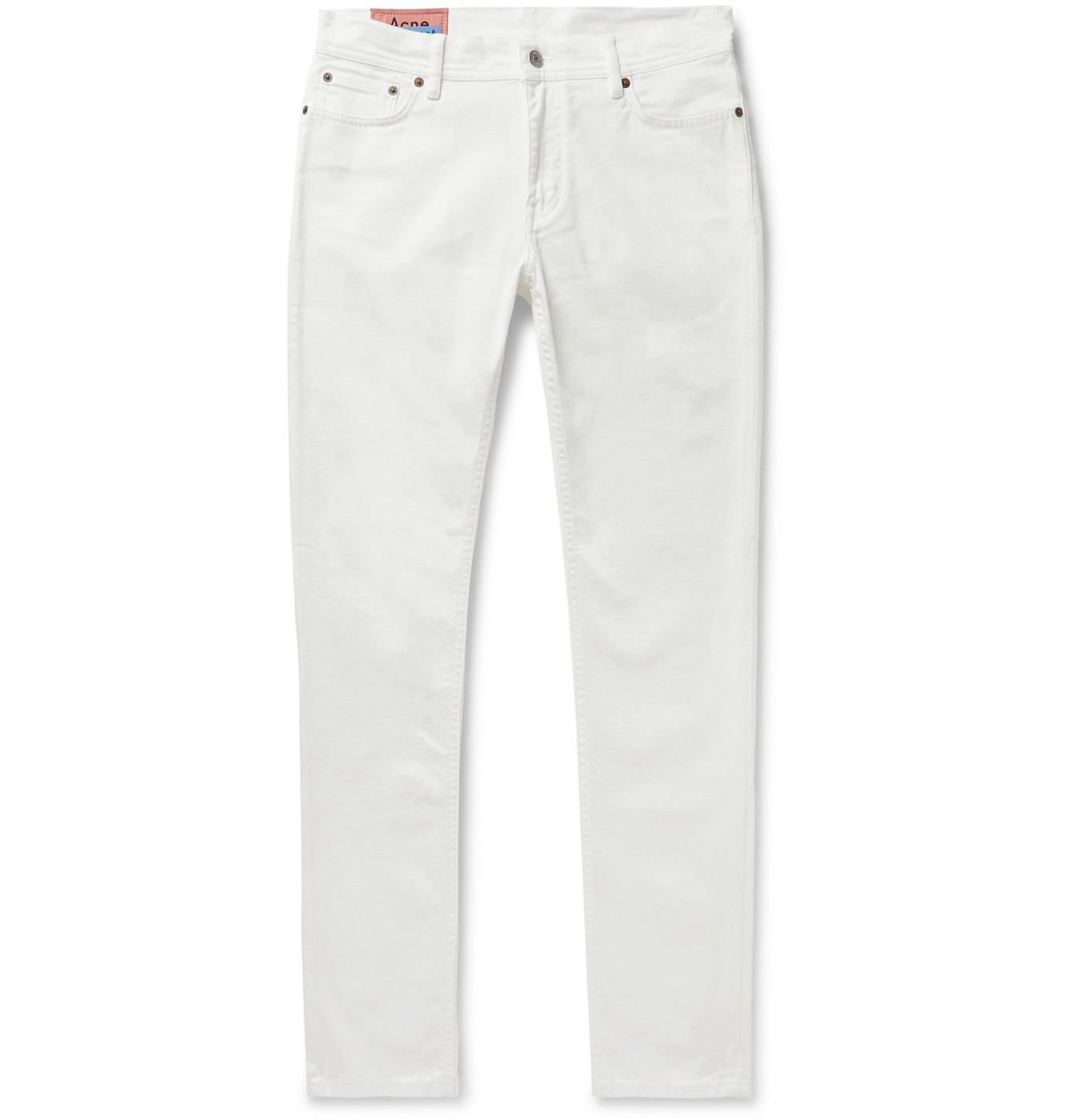 acne studios skinny jeans