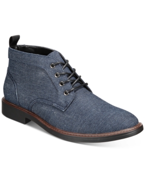 macys mens dress boots