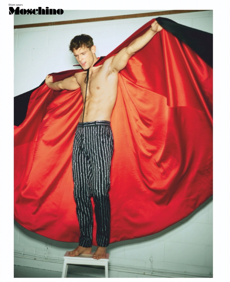 Attitude 2020 Hot Summer Nights Editorial 017