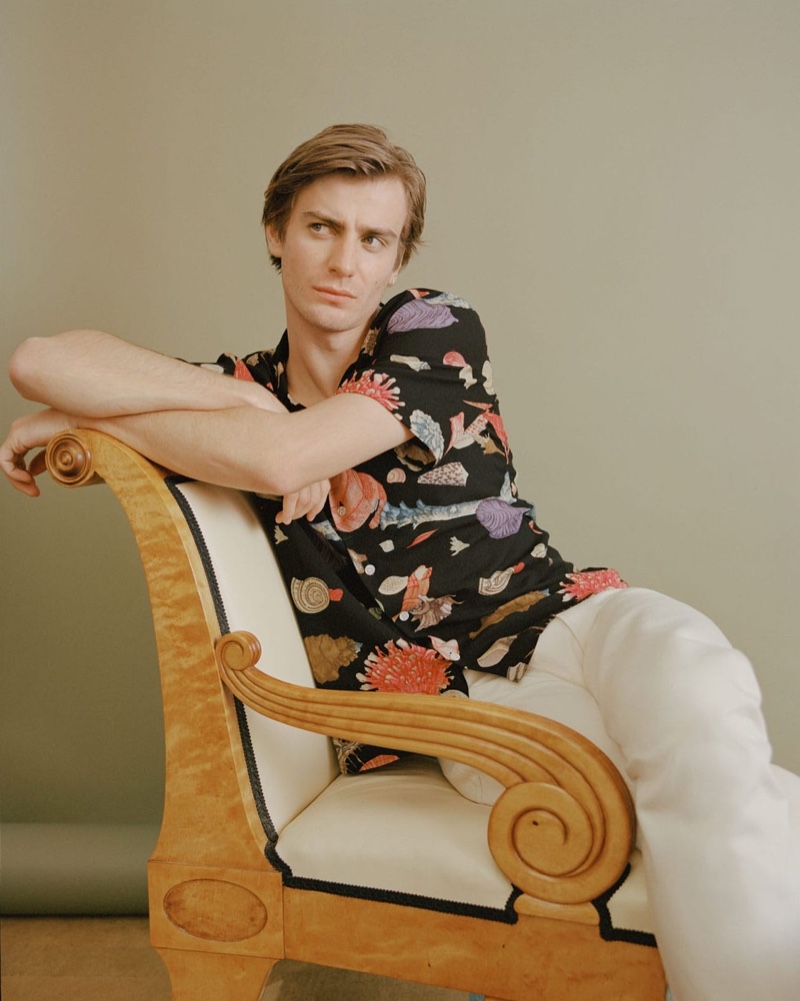 Ben Allen 2020 MatchesFashion Editorial 003