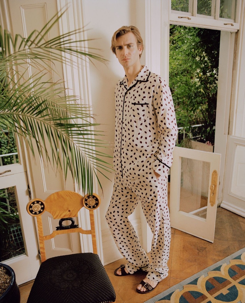 Ben Allen 2020 MatchesFashion Editorial 005