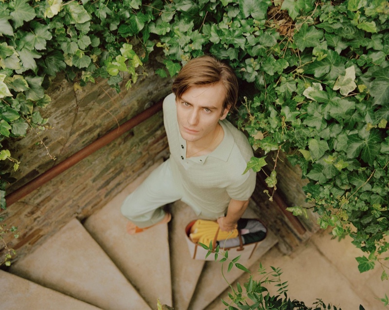 Ben Allen 2020 MatchesFashion Editorial 010