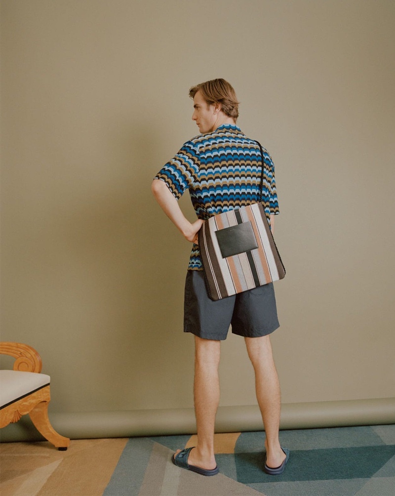 Ben Allen 2020 MatchesFashion Editorial 011