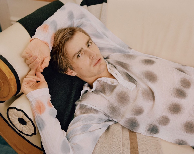 Ben Allen 2020 MatchesFashion Editorial 013