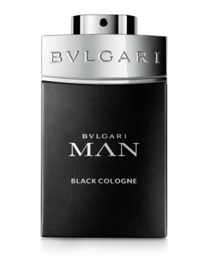 Bvlgari Man Black Cologne Men's Eau De Toilette Spray, 3.4 oz. Bvlgari Man Black Cologne Men's Eau De Toilette Spray, 3.4 oz.