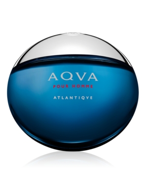 Bvlgari Men's Aqua Atlantique Eau de Toilette Spray, 1.7 oz Bvlgari Men's Aqua Atlantique Eau de Toilette Spray, 1.7 oz
