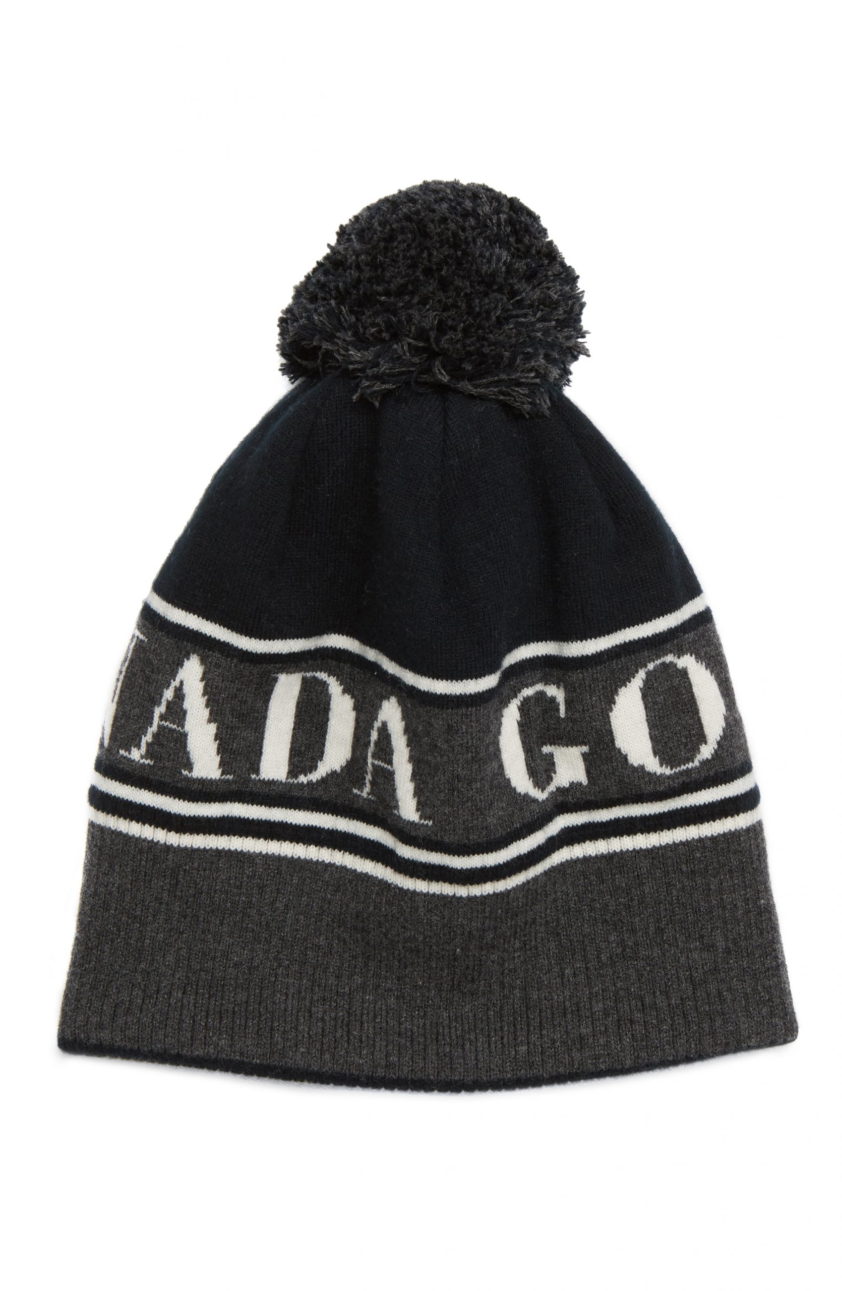 merino wool beanie canada goose