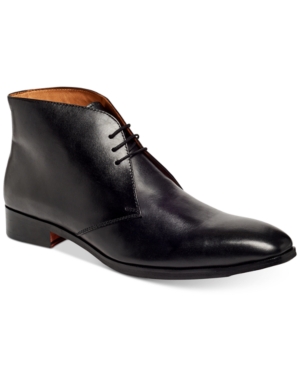 Carlos by Carlos Santana Men's Corazon Chukka Boots Men's Shoes Carlos by Carlos Santana Men's Corazon Chukka Boots Men's Shoes