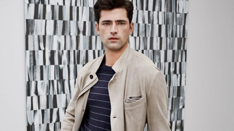 Holt Renfrew Paints a Sleek Picture with Eleventy