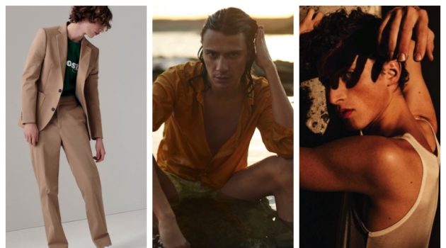 Week in Review: Lacoste, Scotch & Soda, Alexis + More Week in Review: Lacoste, Scotch & Soda, Alexis + More