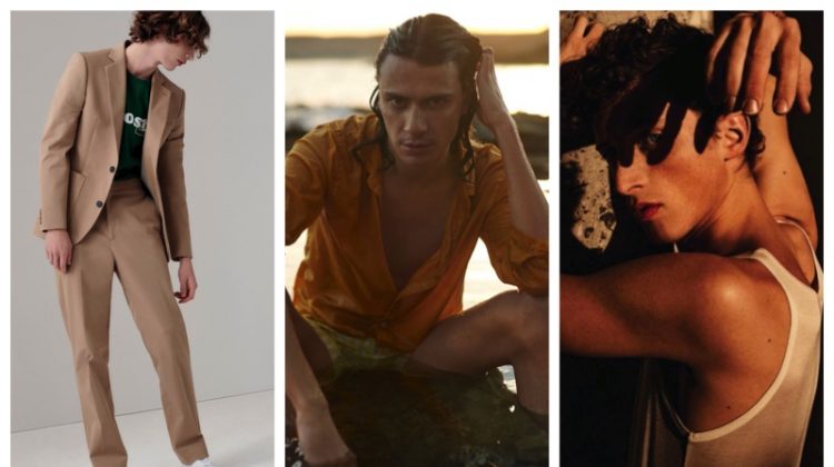 Week in Review: Lacoste, Scotch & Soda, Alexis + More