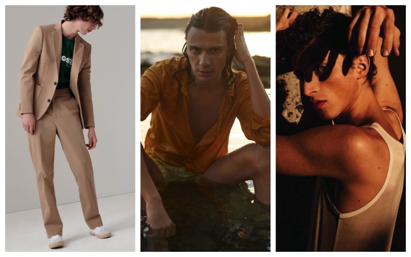 Week in Review: Lacoste, Scotch & Soda, Alexis + More