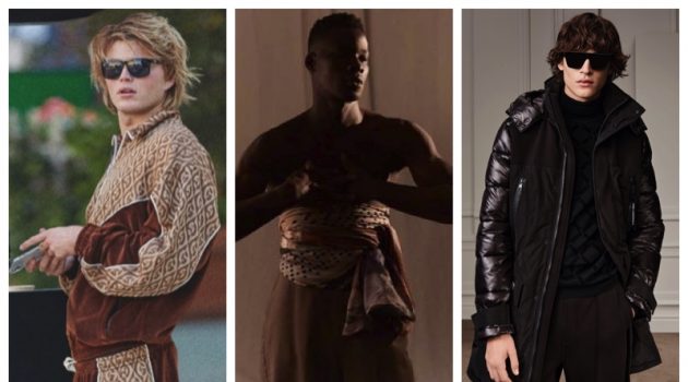 Week in Review: Jordan Barrett, Issue South America, Karl Lagerfeld + More Week in Review: Jordan Barrett, Issue South America, Karl Lagerfeld + More