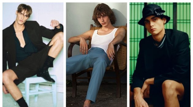 Week in Review: Attitude, Casper, Dior Men + More Week in Review: Attitude, Casper, Dior Men + More