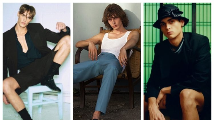 Week in Review: Attitude, Casper, Dior Men + More