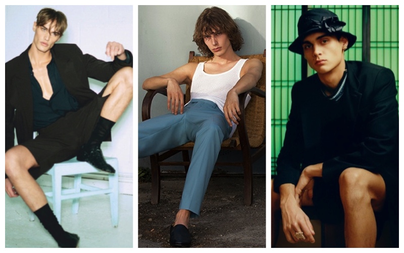 Week in Review: Attitude, Casper, Dior Men + More