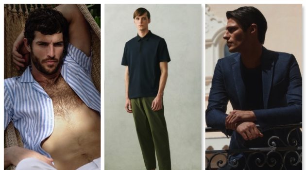 Week in Review: Orlebar Brown, UNIQLO, Massimo Dutti + More Week in Review: Orlebar Brown, UNIQLO, Massimo Dutti + More