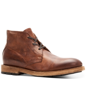 bowery chukka