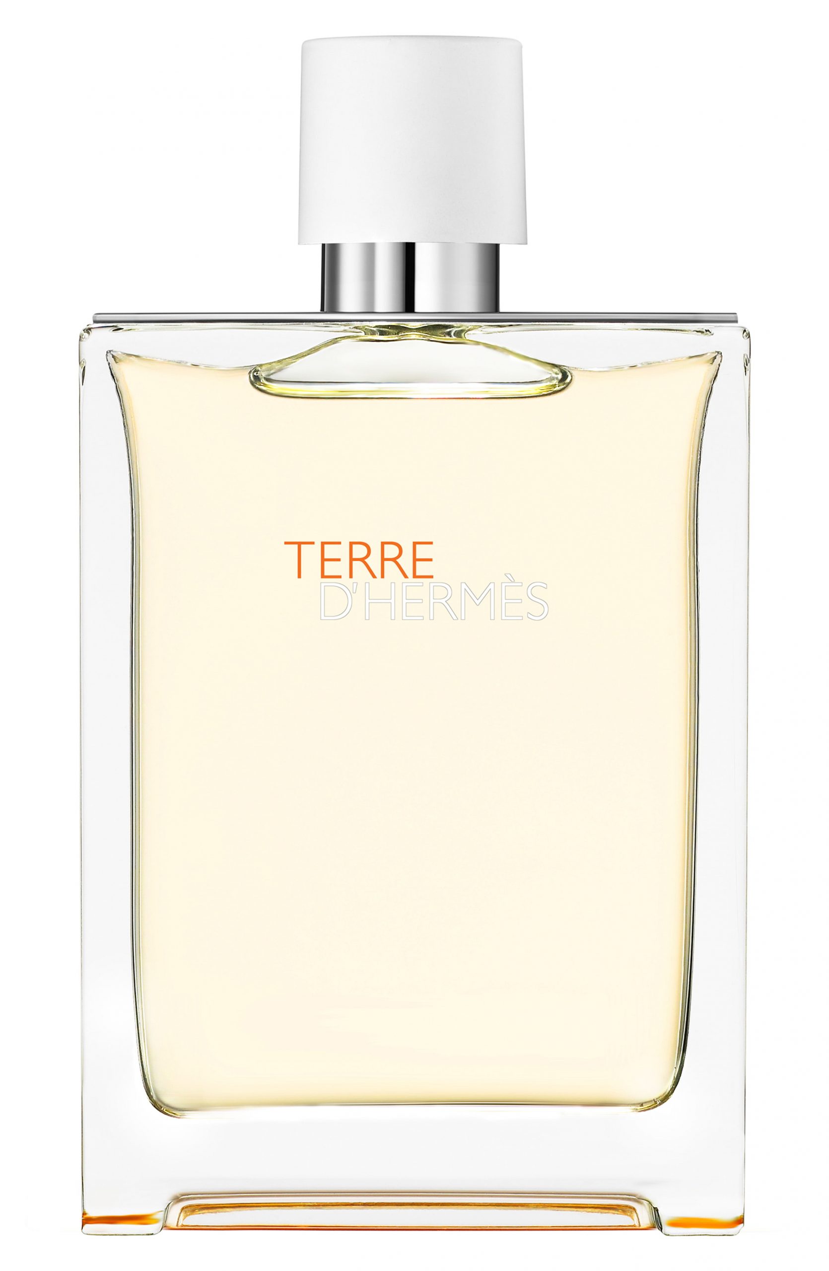 hermes terre eau de parfum