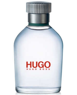 Hugo Boss Men's Hugo Man Eau de Toilette Spray, 1.4 oz. Hugo Boss Men's Hugo Man Eau de Toilette Spray, 1.4 oz.