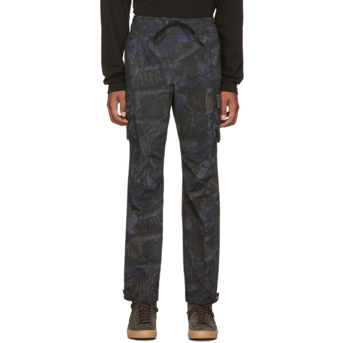 john elliott cargo pants