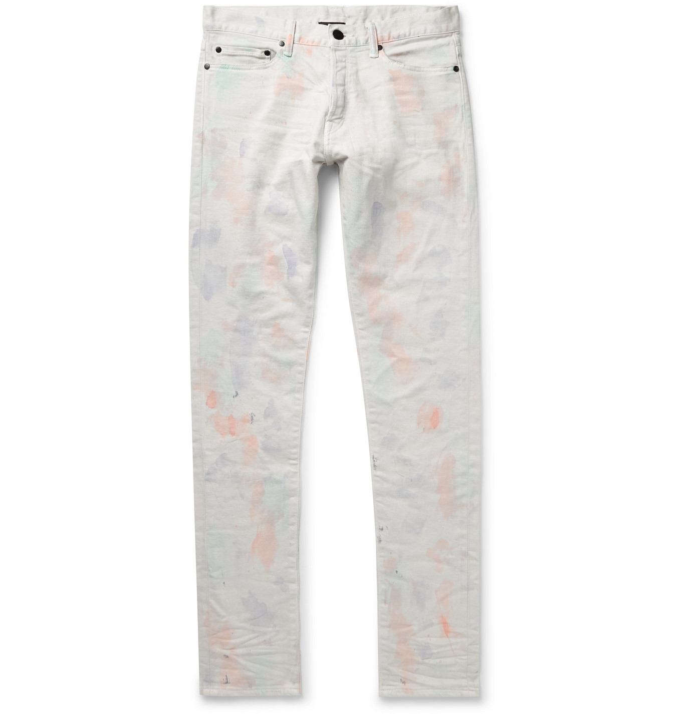 john elliott men's jeans