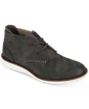 Kenneth Cole Reaction Men's Casino Chukka Boots Men's Shoes Kenneth Cole Reaction Men's Casino Chukka Boots Men's Shoes