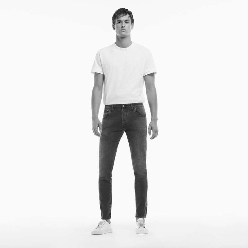 Goma mariposa Malawi Liu Jo Uomo 2020 Denim Jeans Fit Guide