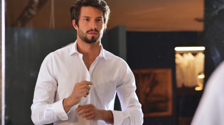 When to Wear a Dress Shirt