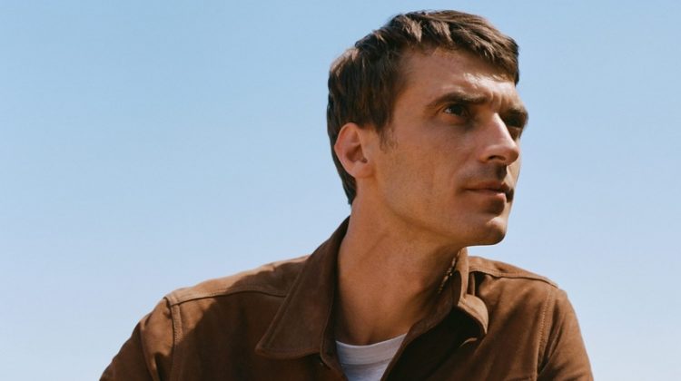 An Idyllic Place: Clément is a Sleek Summer Vision for Mango