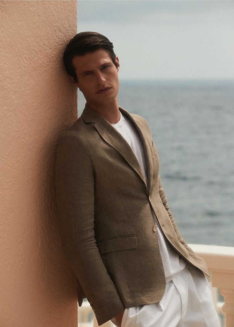 Massimo Dutti 2020 Into the Light 006