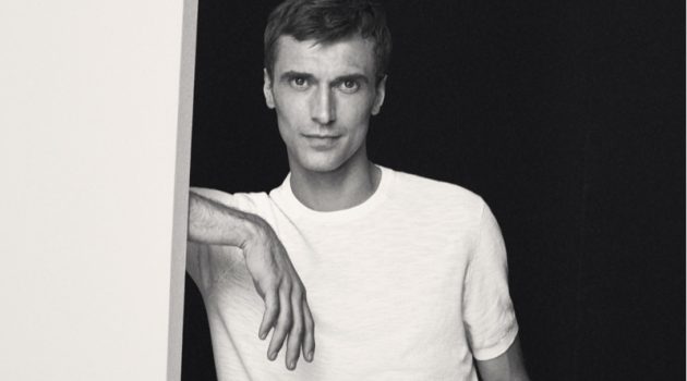 Clément & Steven Don Key Essentials from Massimo Dutti Clément & Steven Don Key Essentials from Massimo Dutti