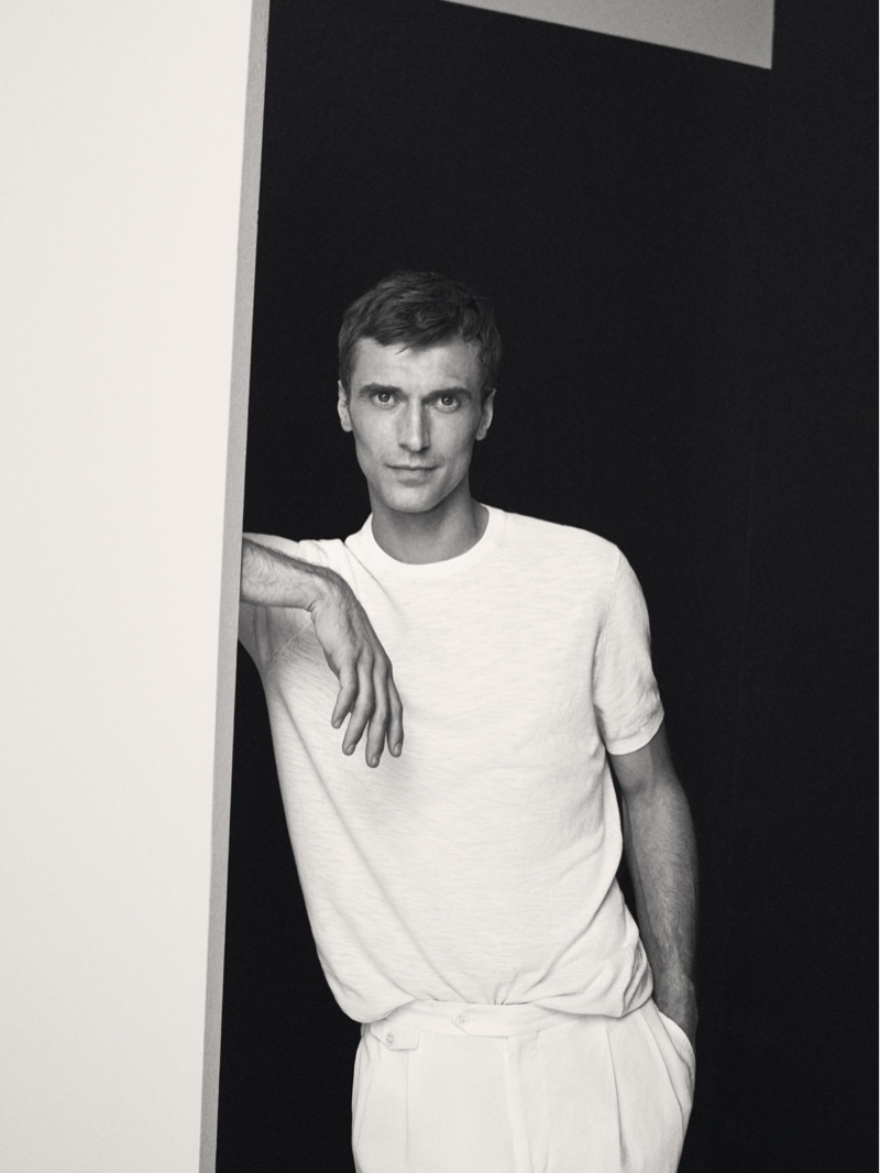 Massimo dutti 2020 key menswear 007