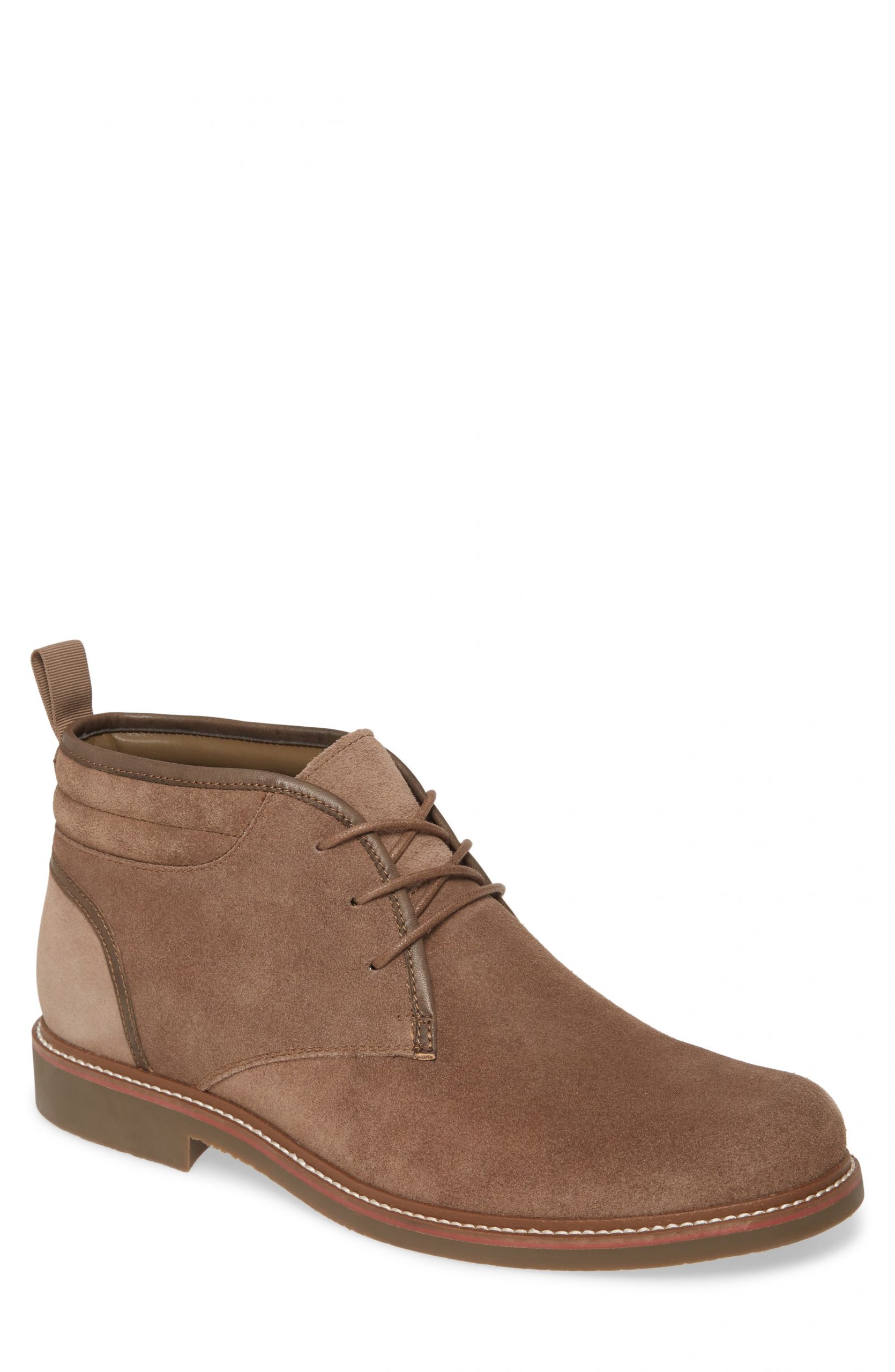 george chukka boots