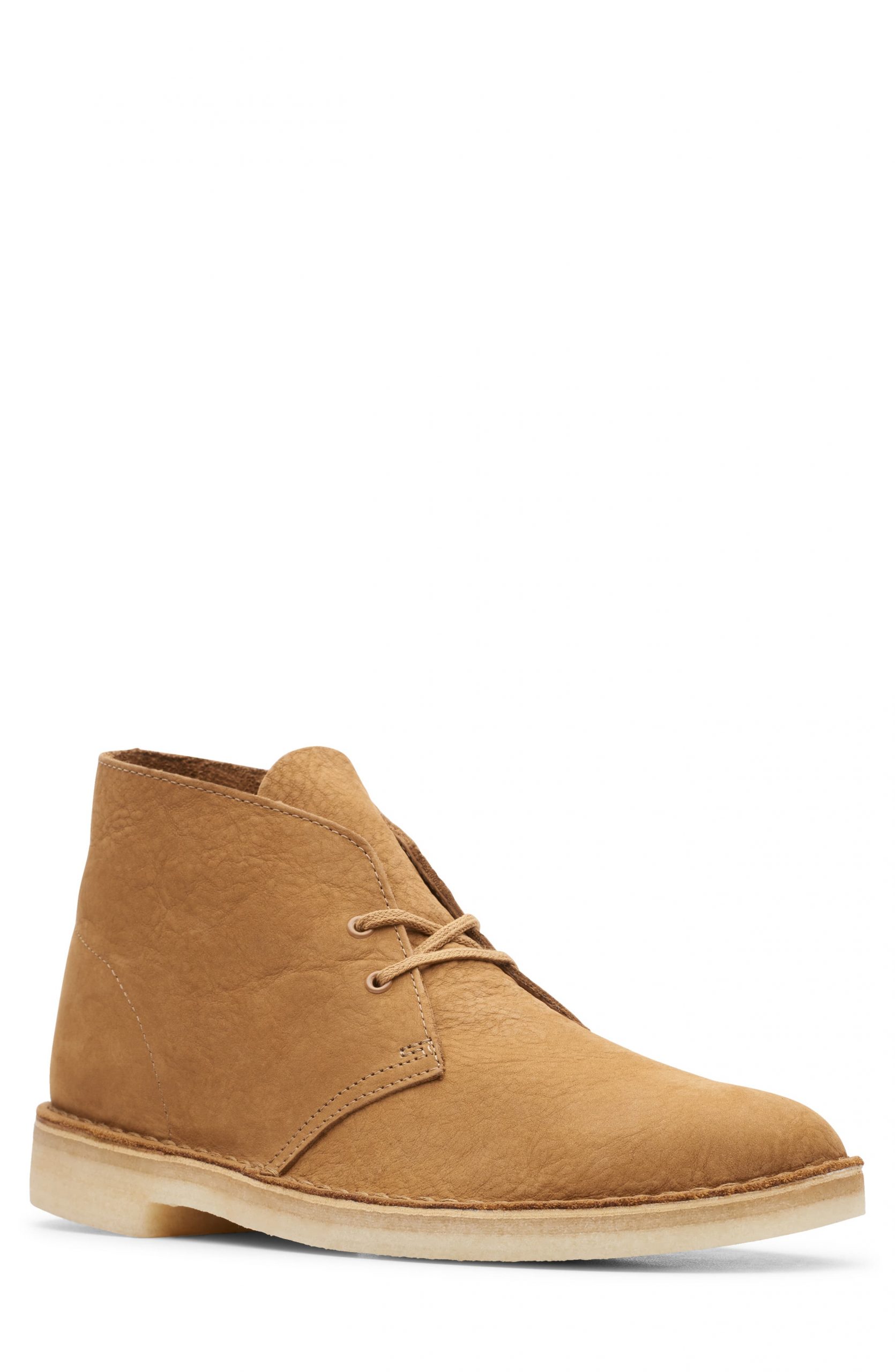 men's desert chukka boots