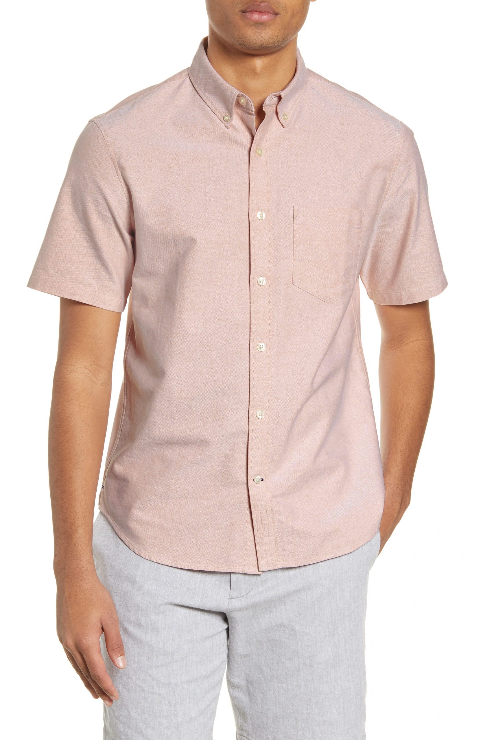 pokemon pattern shirt