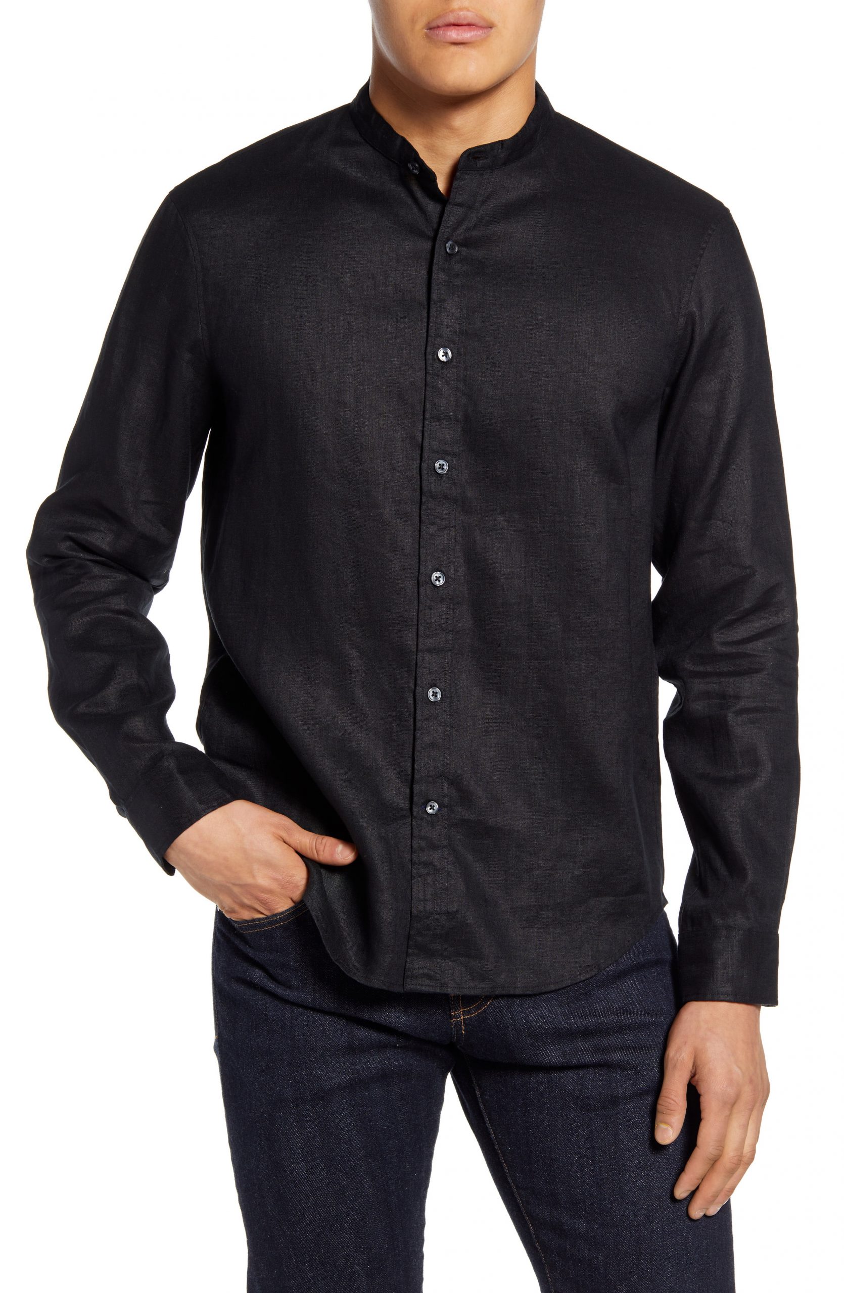 club monaco shirt