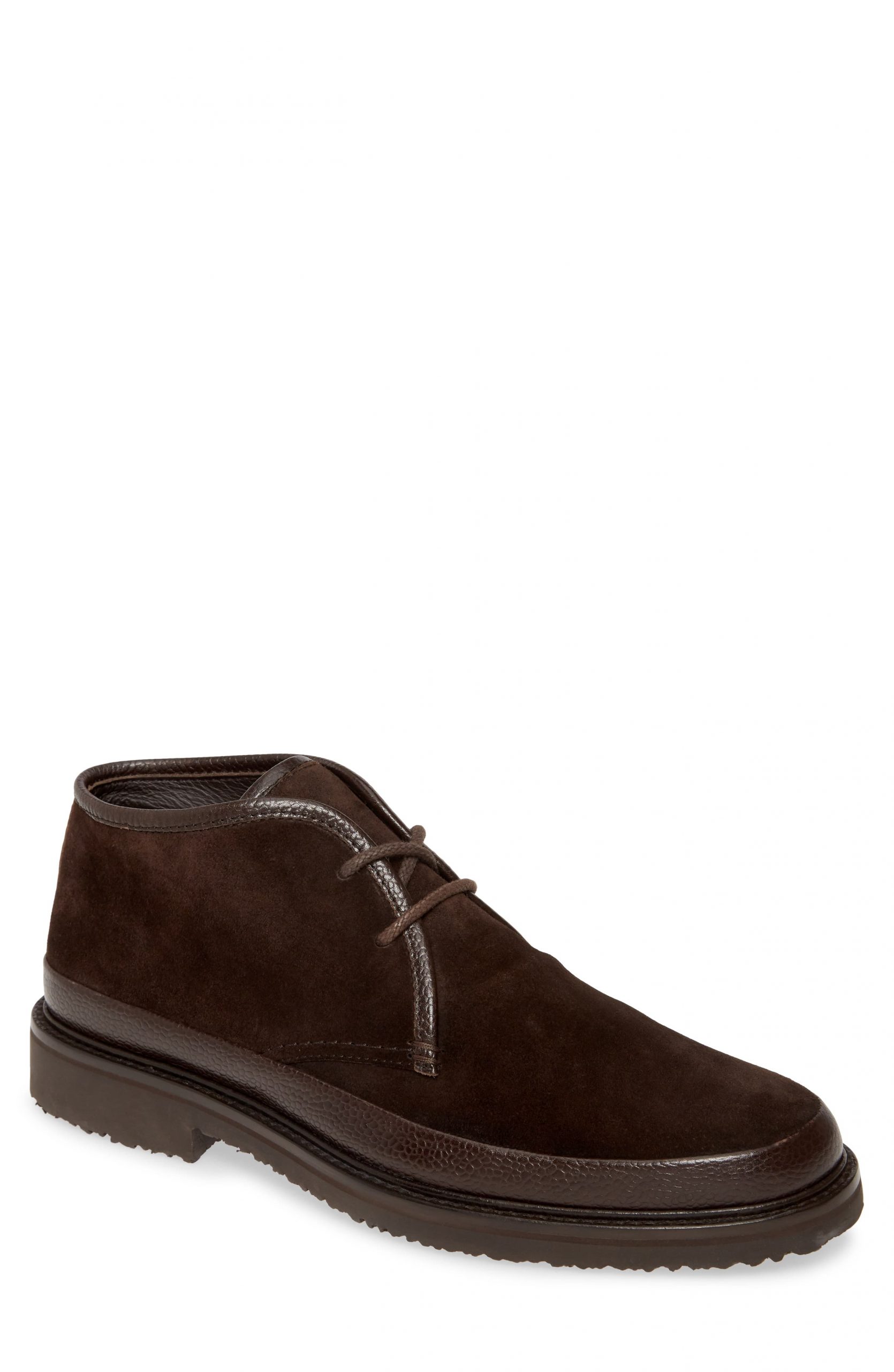 zegna chukka boots