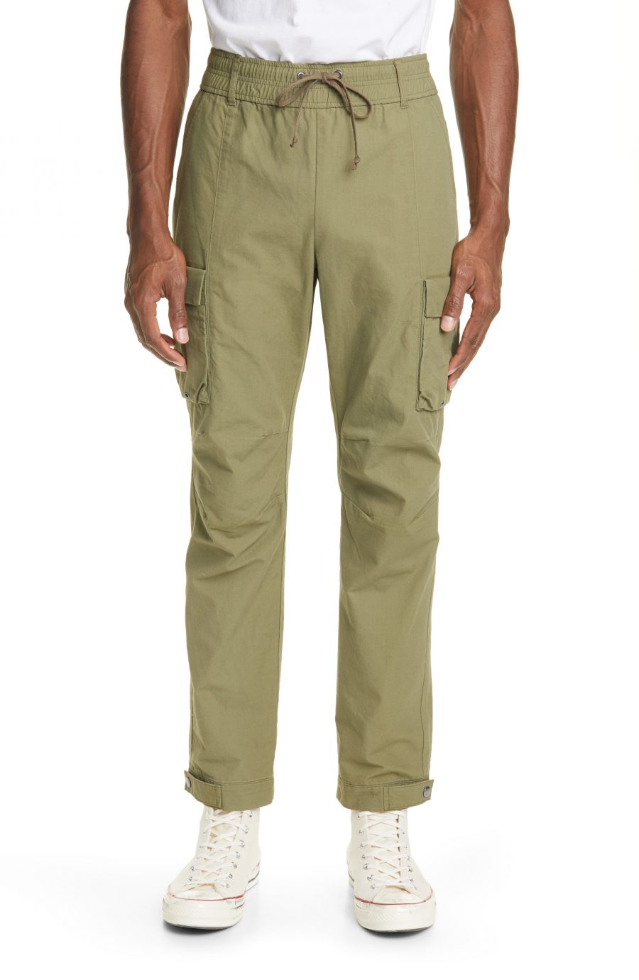 john elliott panorama cargo pant