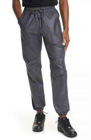 Men's John Elliott Tomba Himalayan Pants, Size Medium - Blue Men's John Elliott Tomba Himalayan Pants, Size Medium - Blue