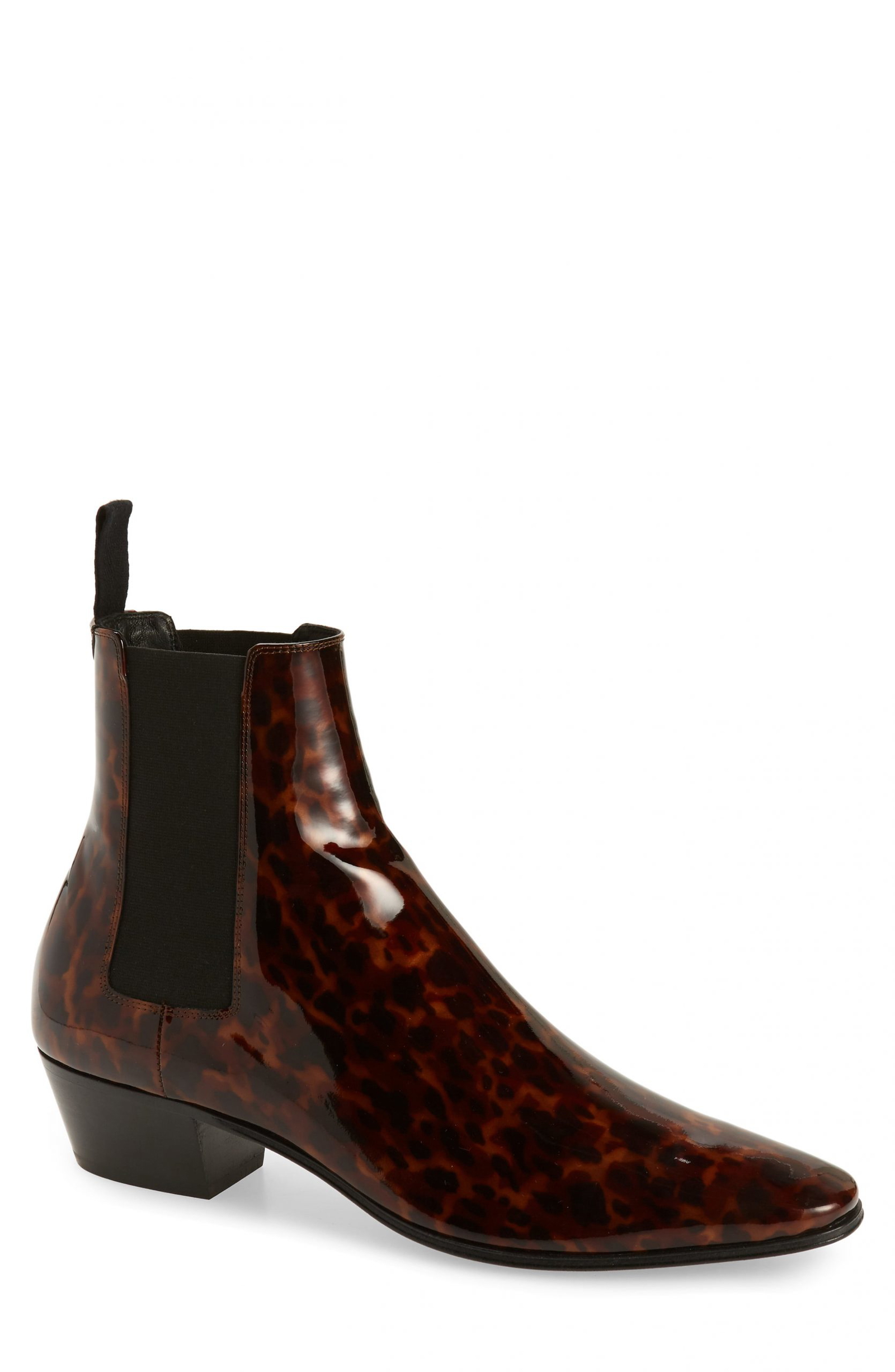 st laurent chelsea boot