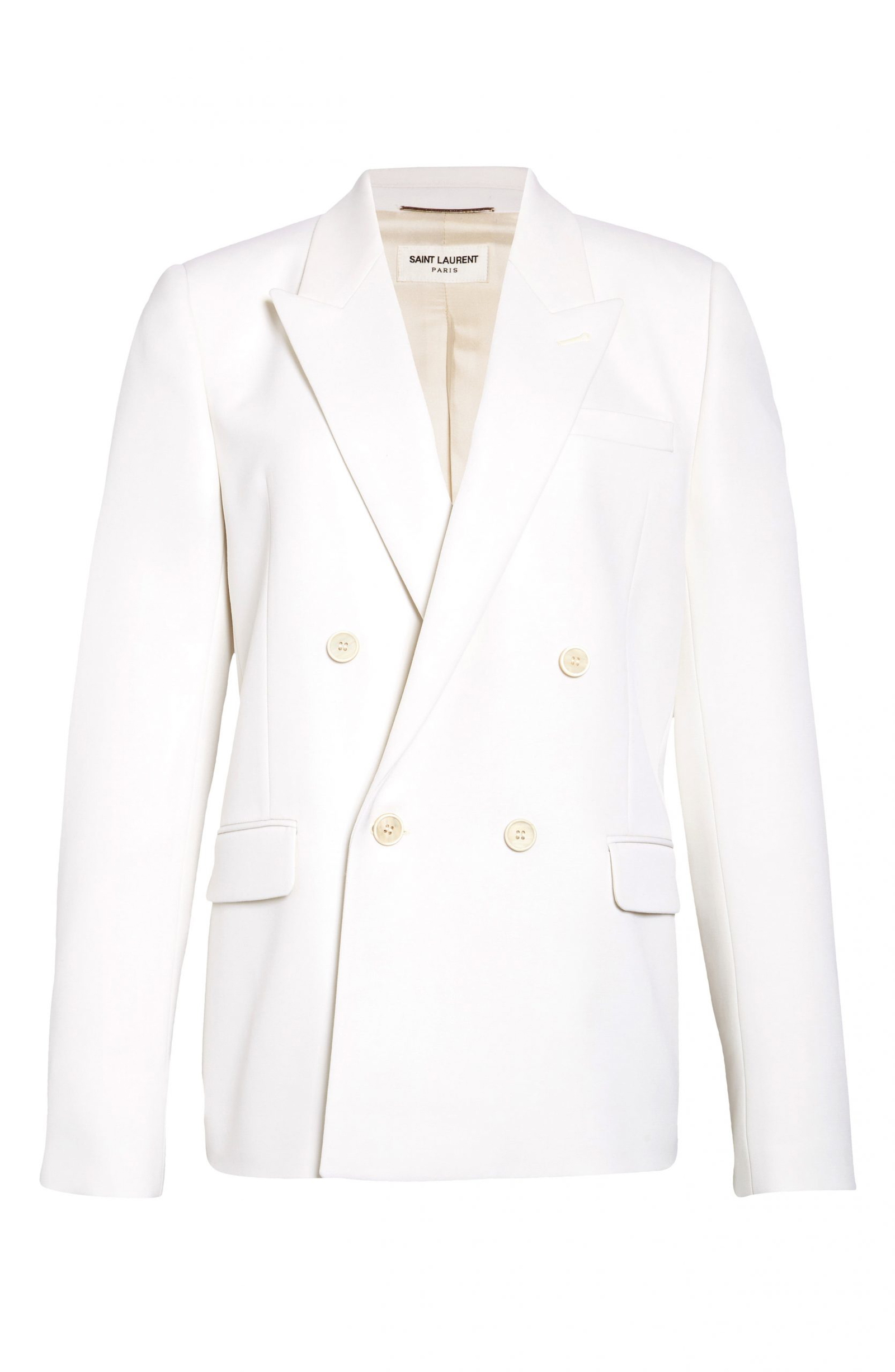 sport coat size